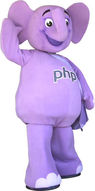 Concrete5 Elephpant